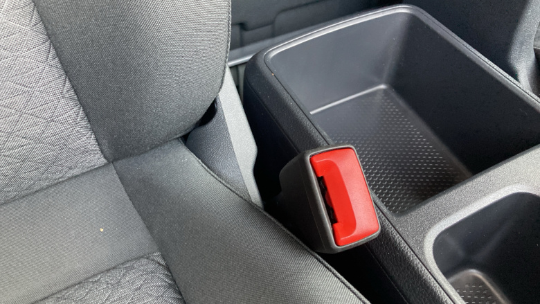 Ford Transit Connect 250 L2 Petrol 1.5 EcoBoost PHEV 150 Limited Van Auto